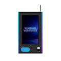 Slim Wall | Wall-Mounted Vending Machine